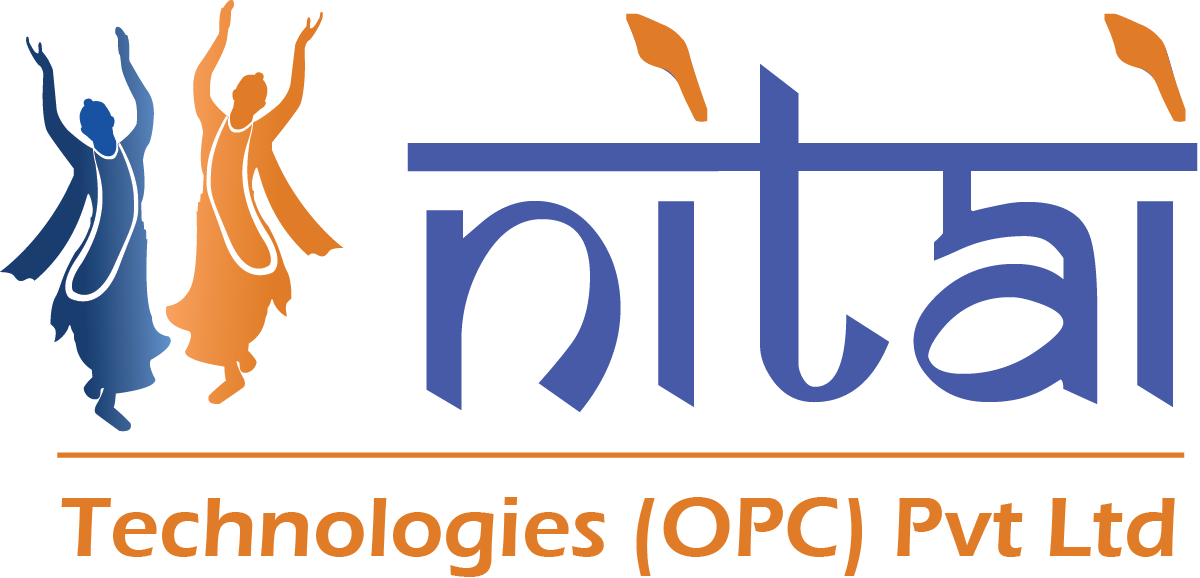 Nitai Technologies Logo