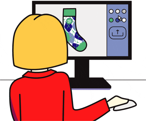 Nitai Technologies Illustration